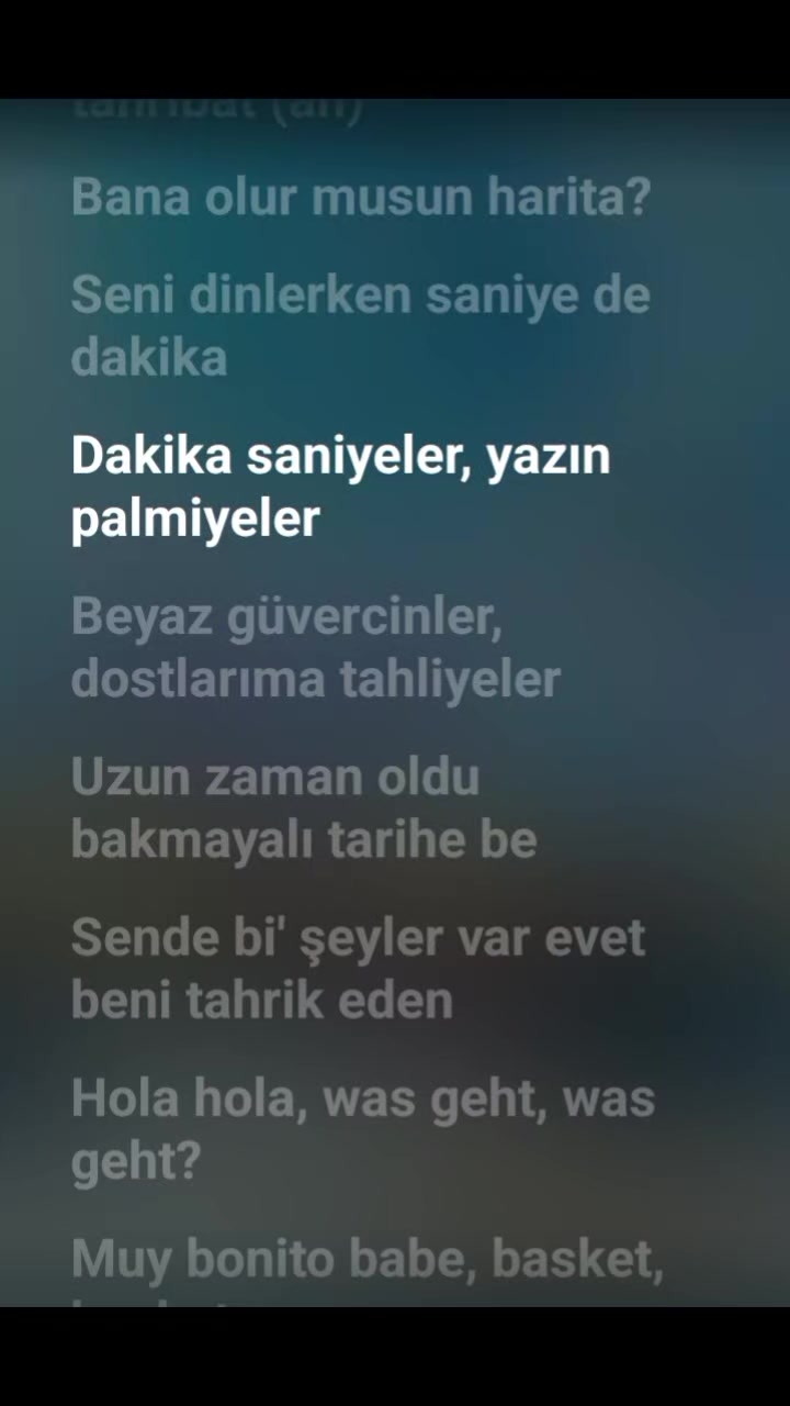 @spotify.mehmet