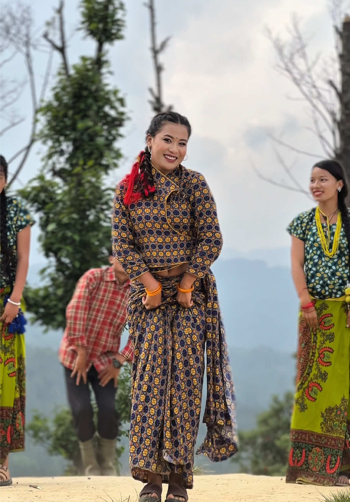 @SanJåñå Gurung