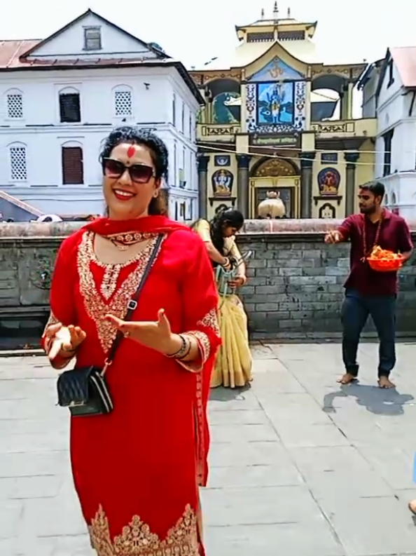 @Neupane Saru Khusi