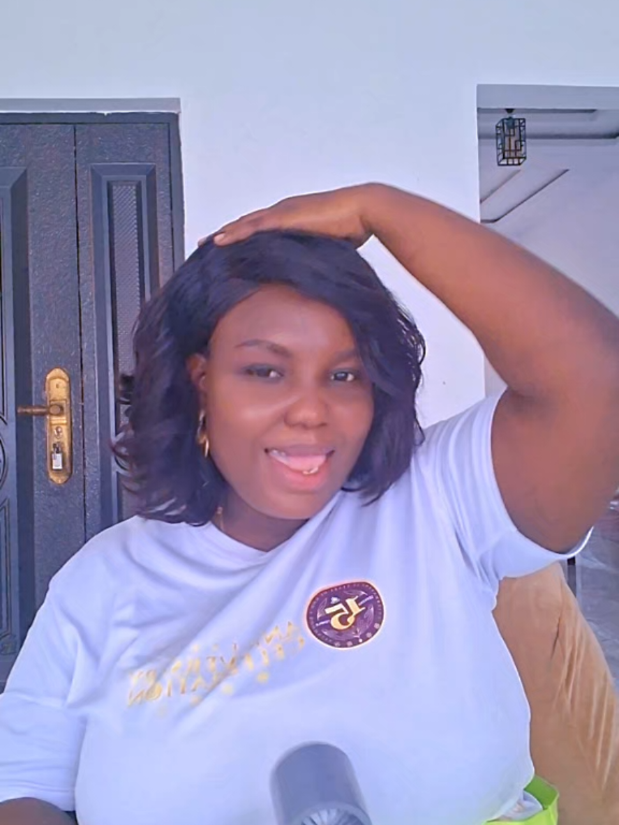@Amma serwaa Frimpong