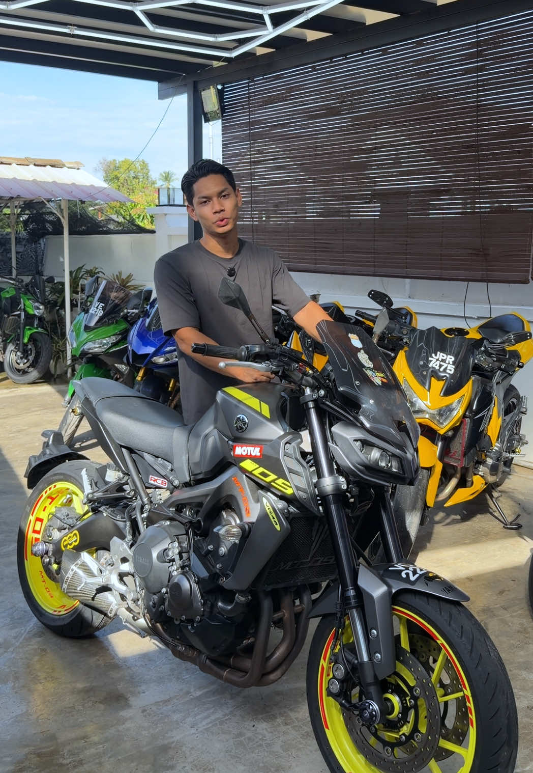@papawangarage