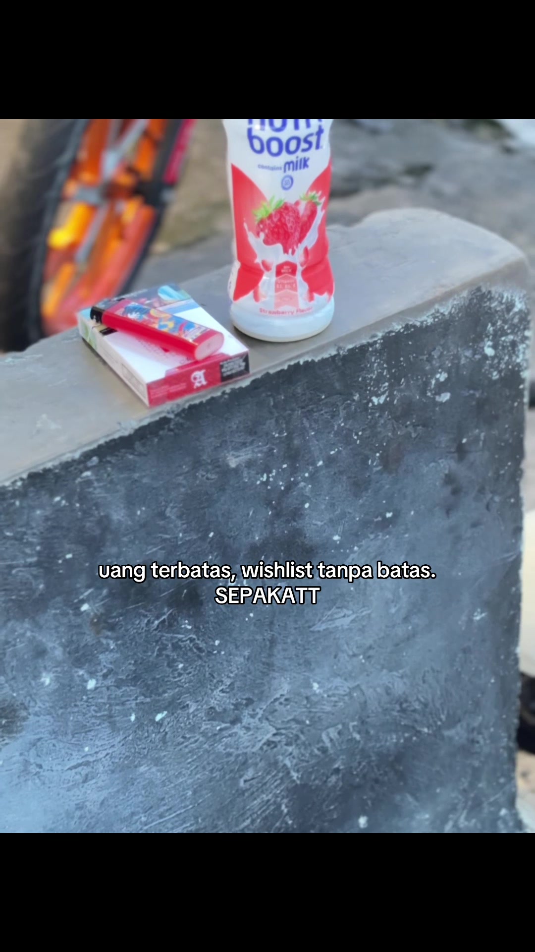 @Vibes Rokok