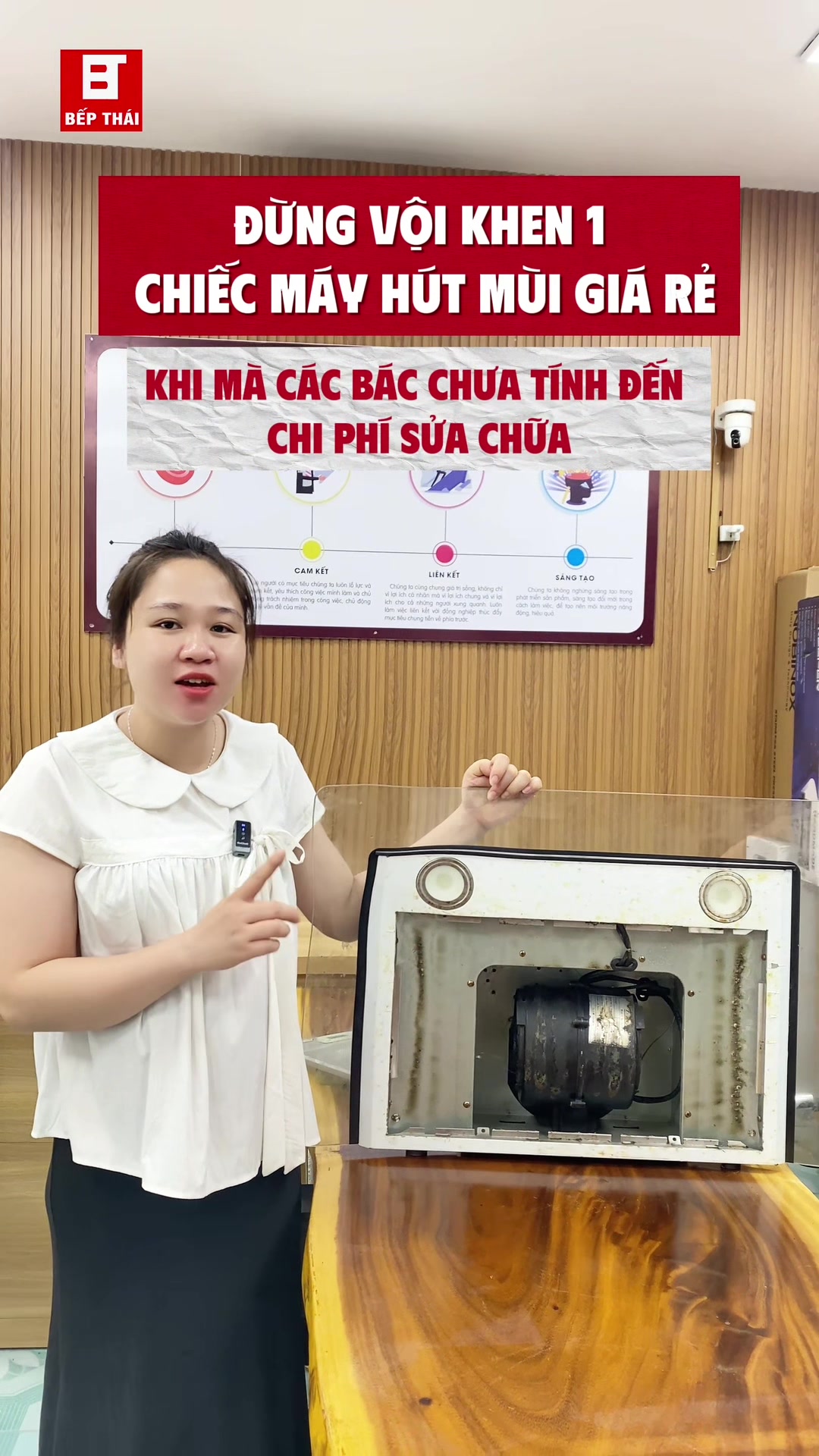 @Bếp Th&aacute;i Offcial