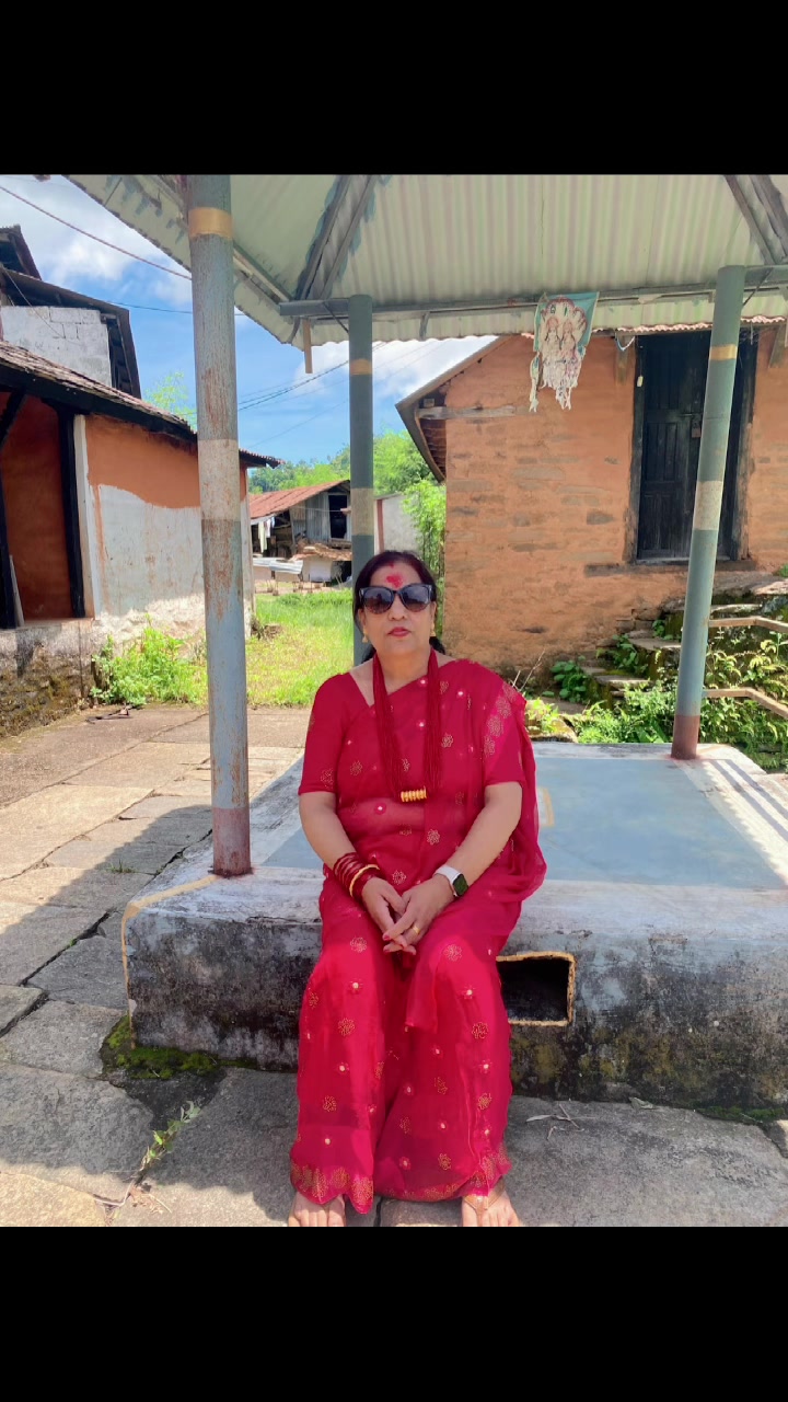 @Sumitra Baral