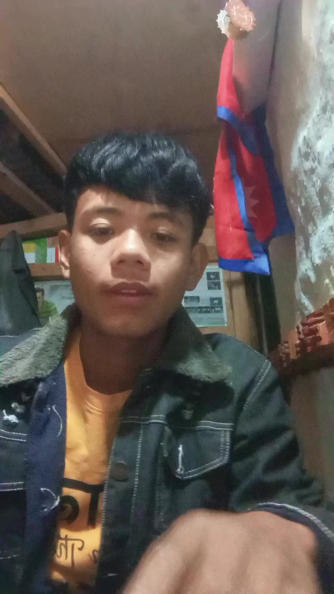 @Niraj Rai