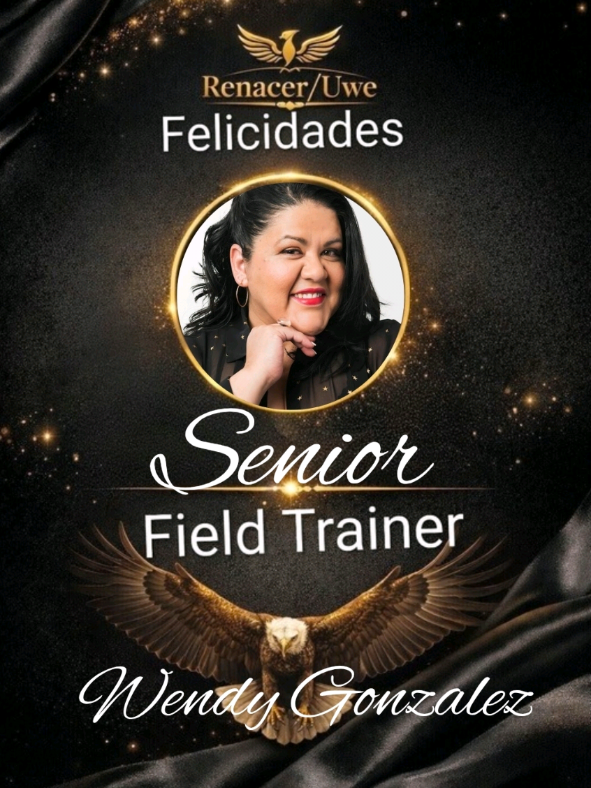@Wendy Gonzalez.