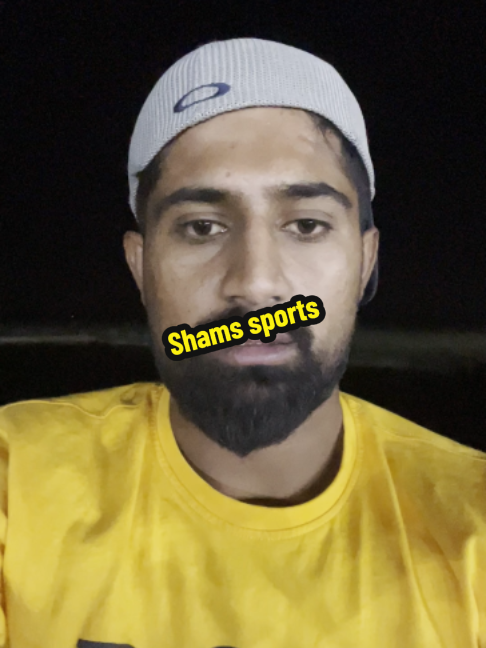 @Shams Sports