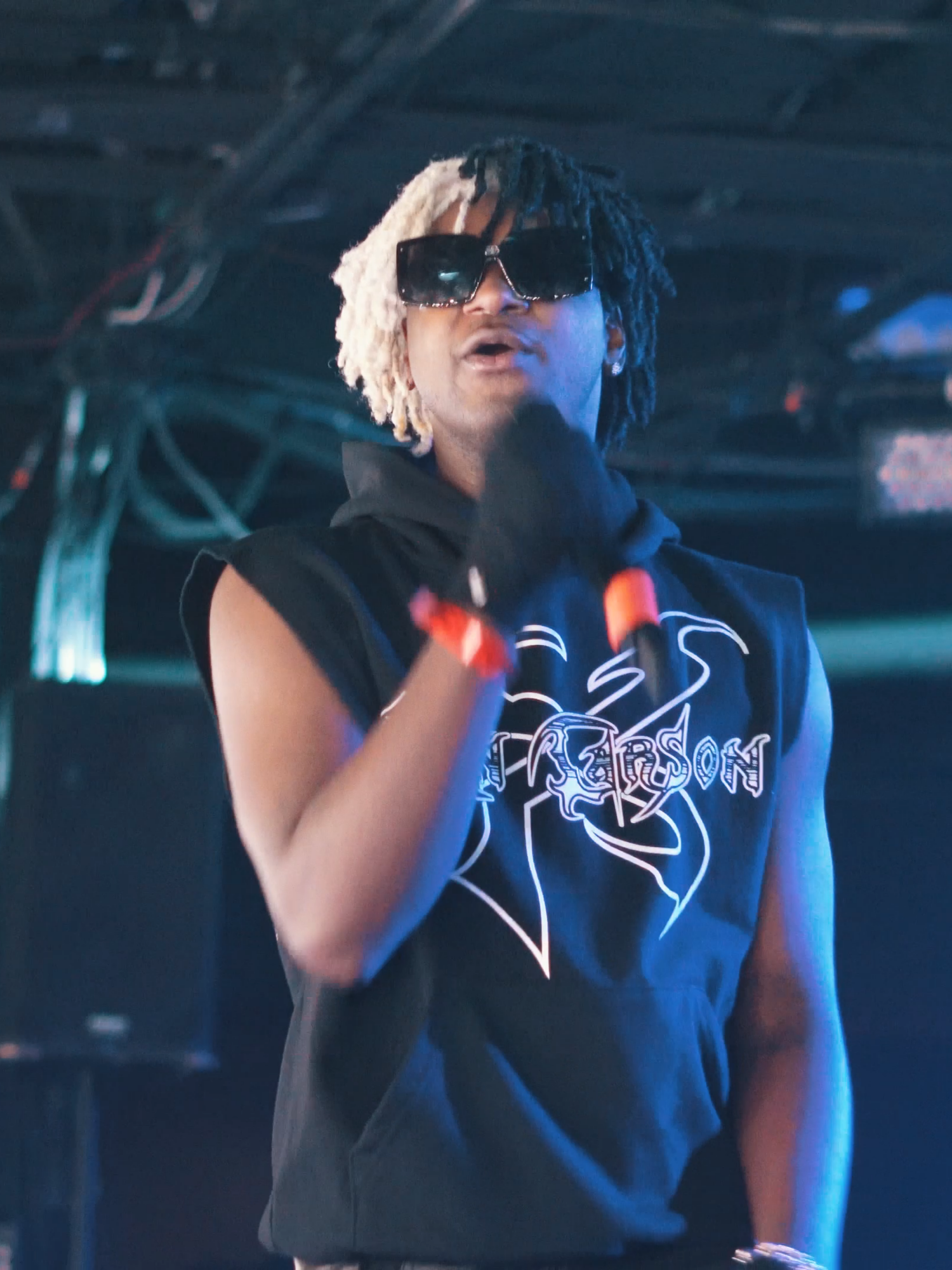@whoisreef ♓️💜