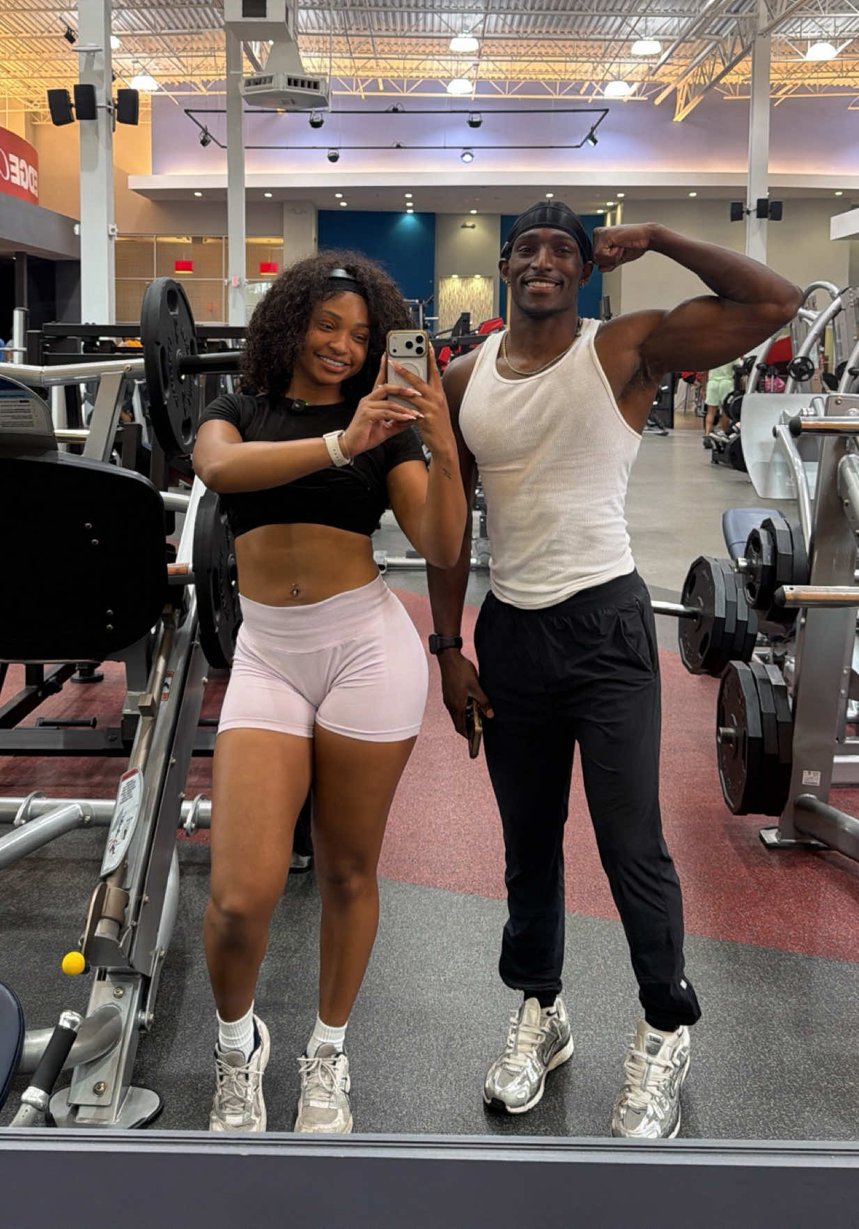 @Rod | Fitness & Lifestyle