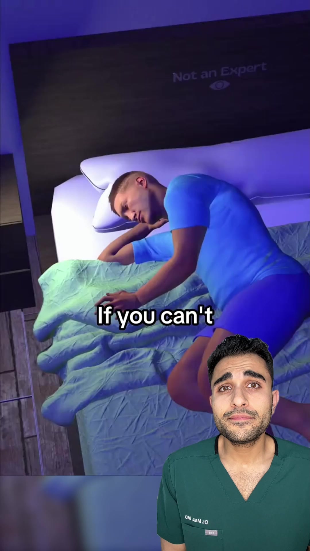 @Dr. Max, M.D.