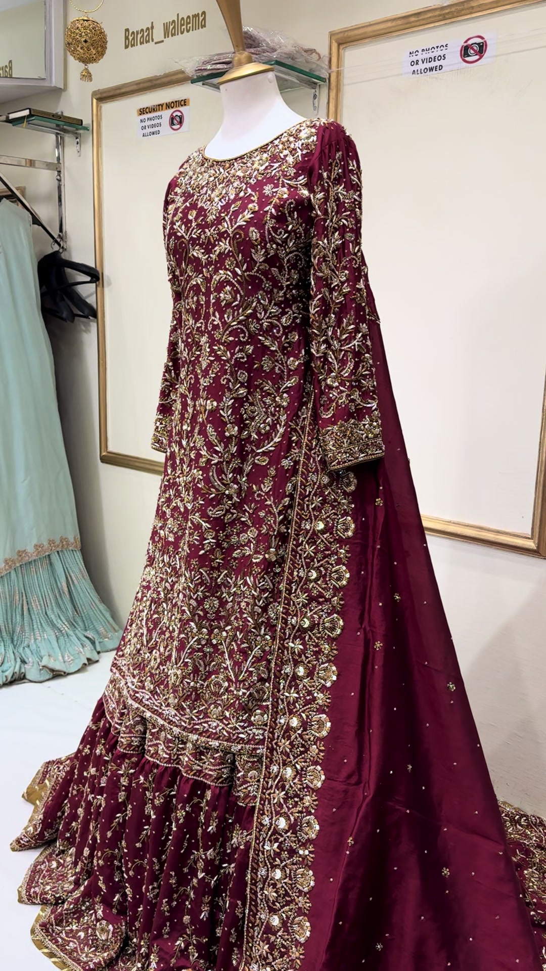 @baraat&waleema