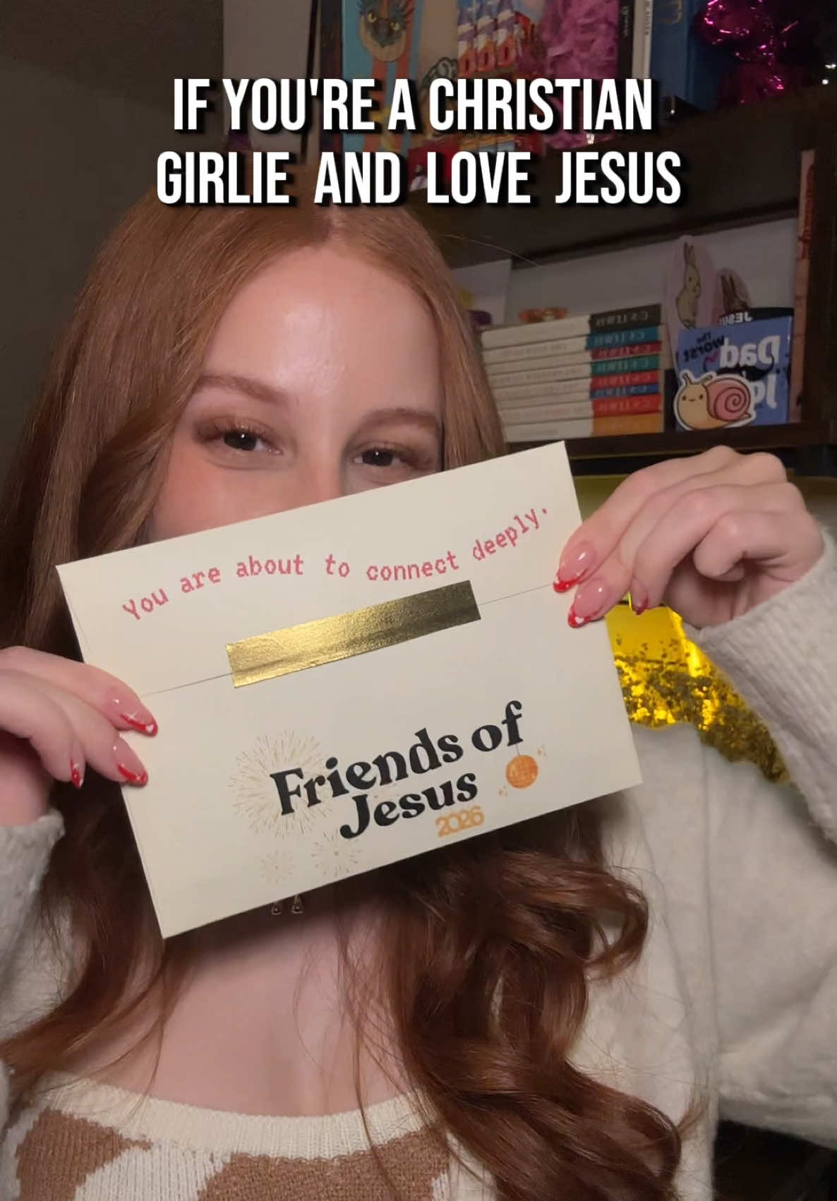 @FriendsOfJesusMailClub