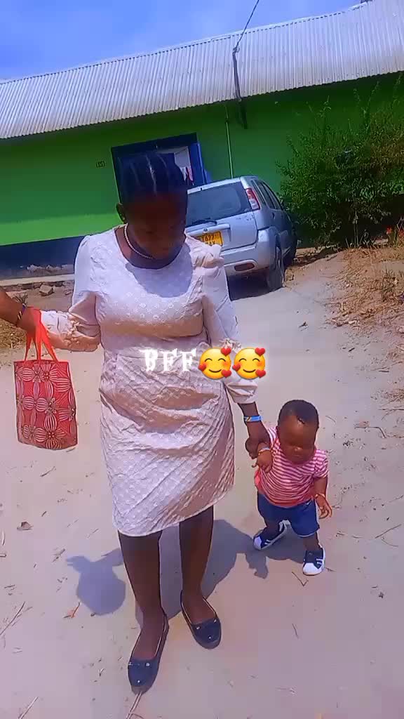 @Beatrice Tembo