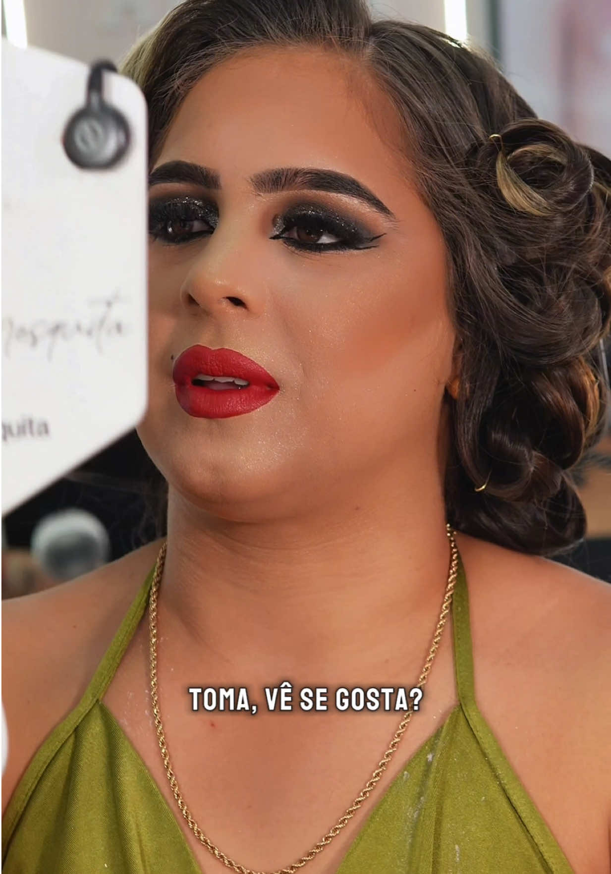 @Luana Mesquita