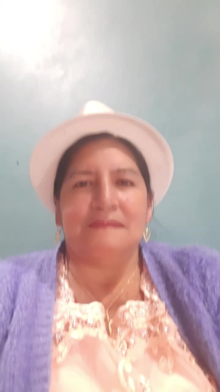 @Georgina Chalco
