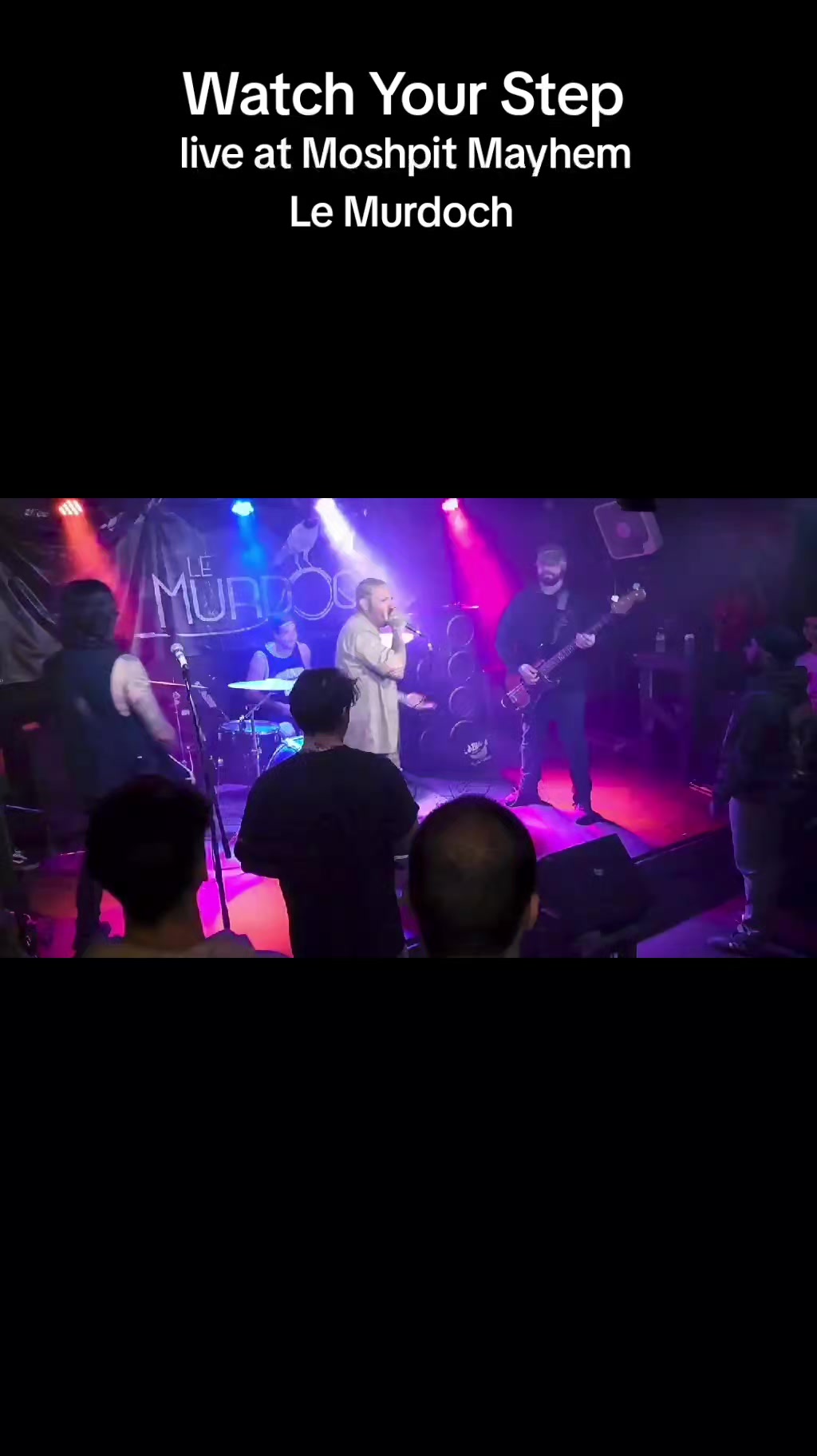 @Goldmine Records/Entertainment