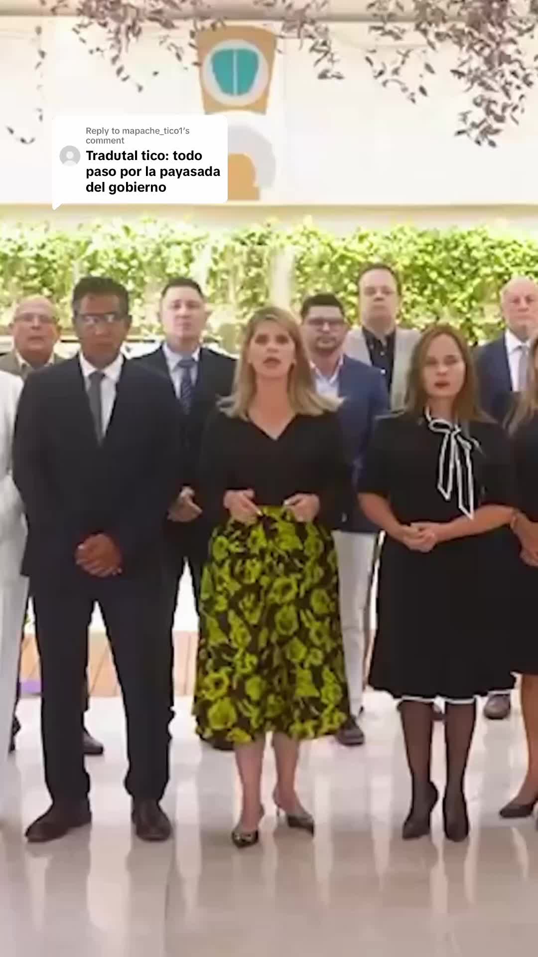 @NO PASA NADA CR