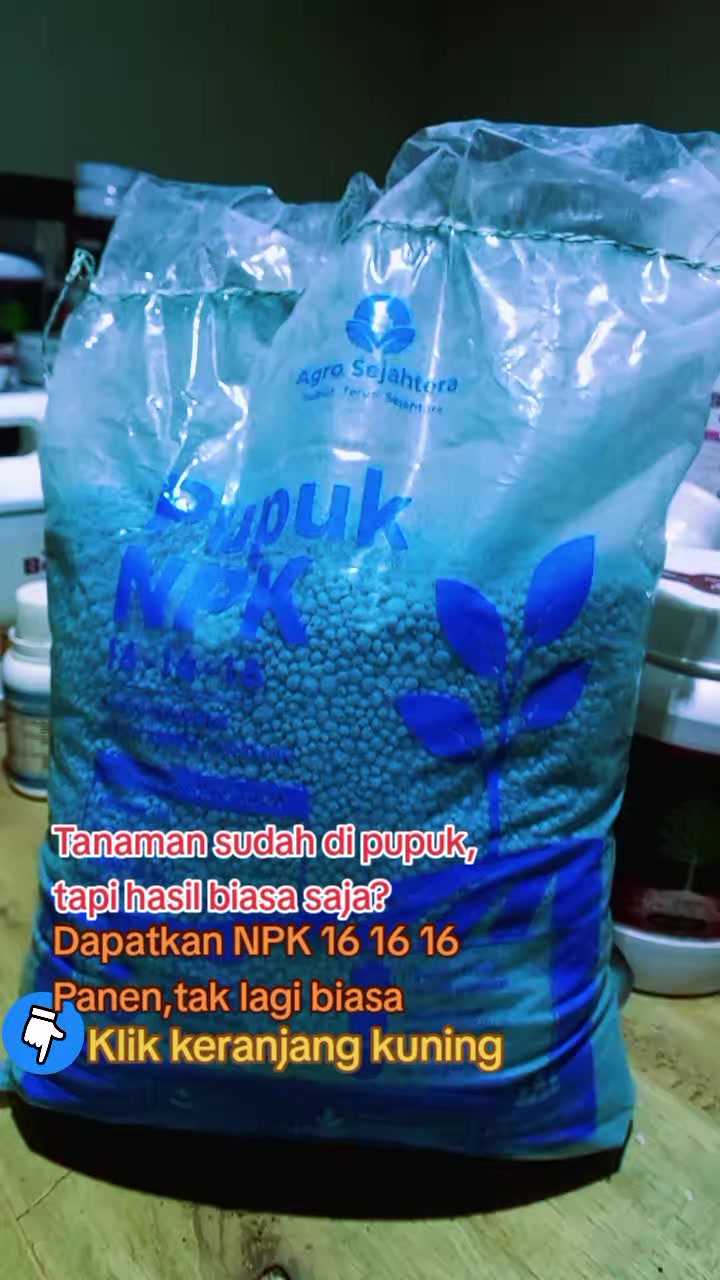 @Sahabat Tani