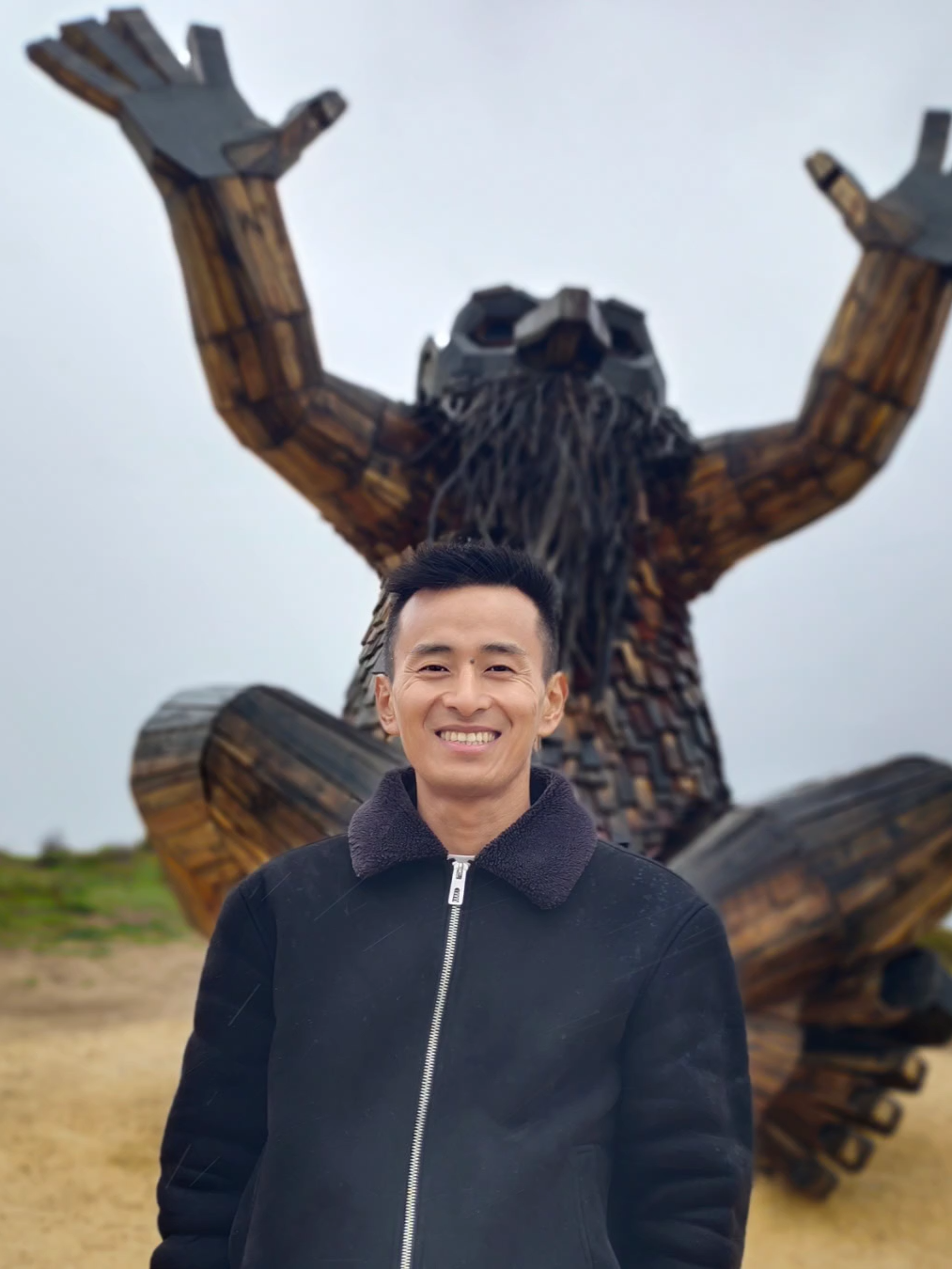 @Kezang Dorji