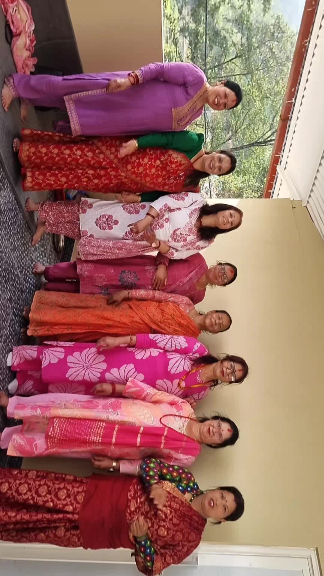 @Anupa Dhakal
