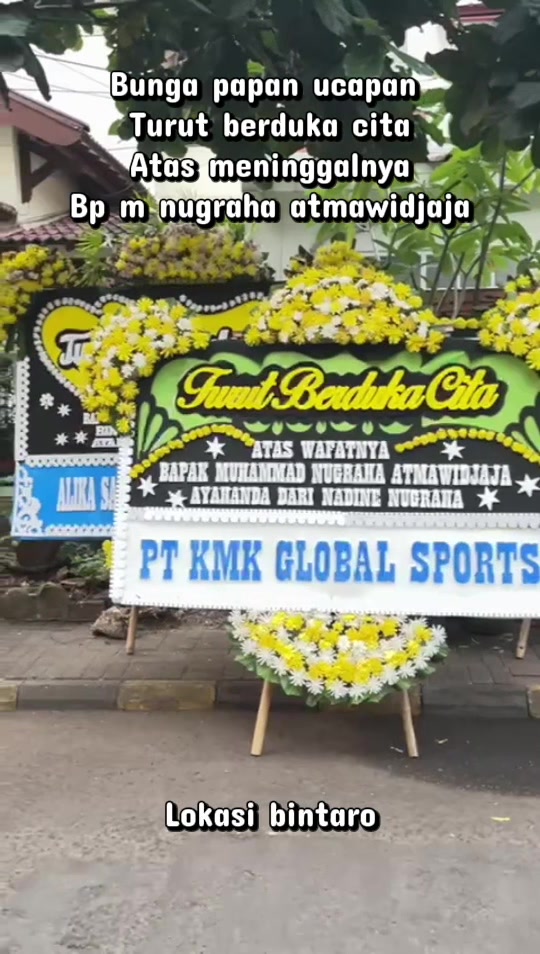 @Florist Tangerang & Jakarta