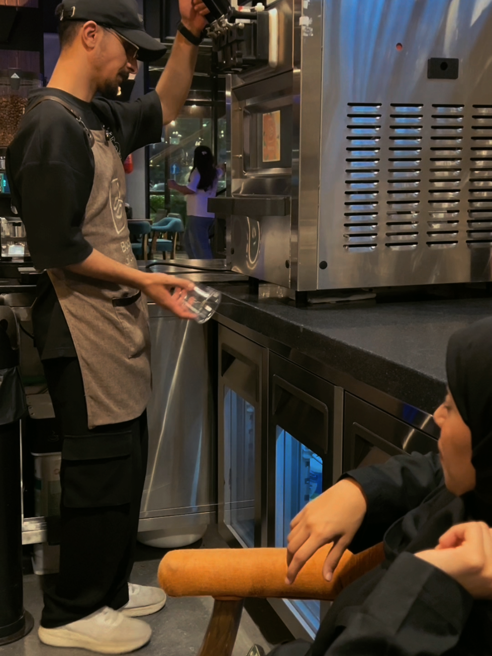 @bocca_caffe بوكا كافيه