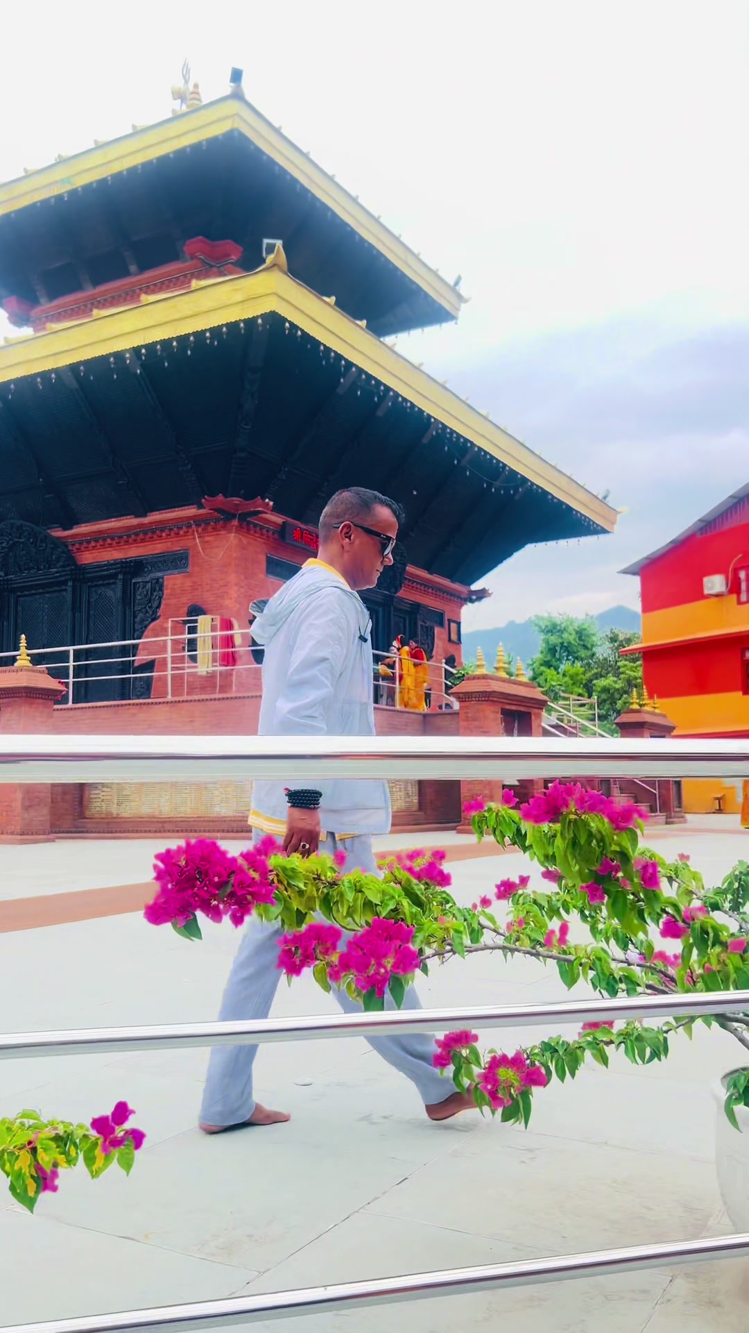 @Raaz Jung Thapa