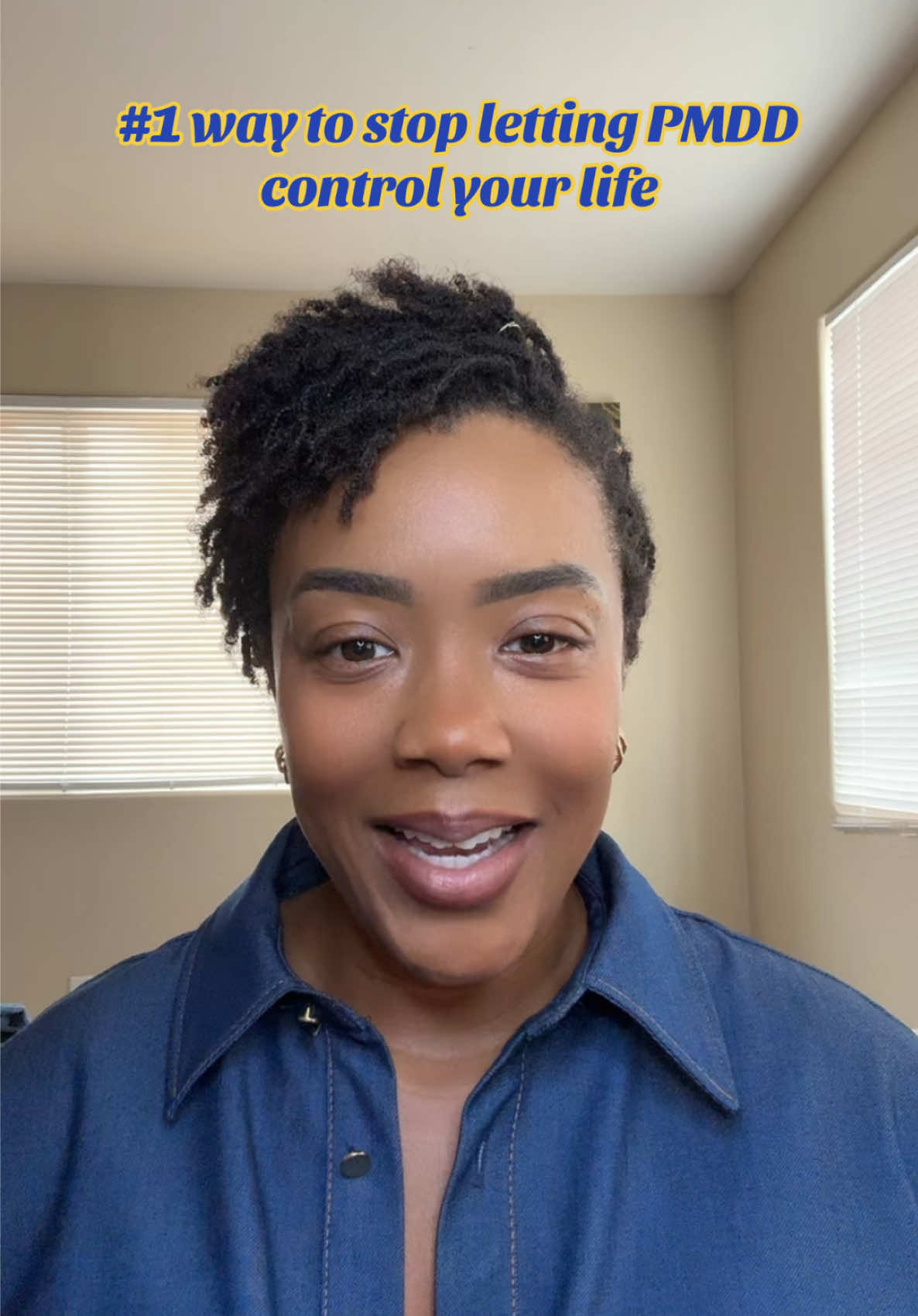 @Sacred Feminine Flow-PMDD HELP
