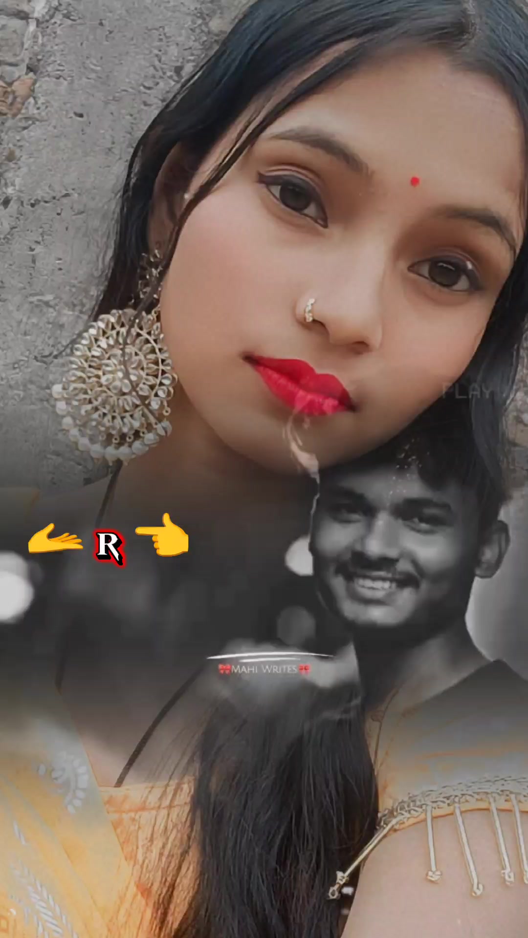 @cute Diya