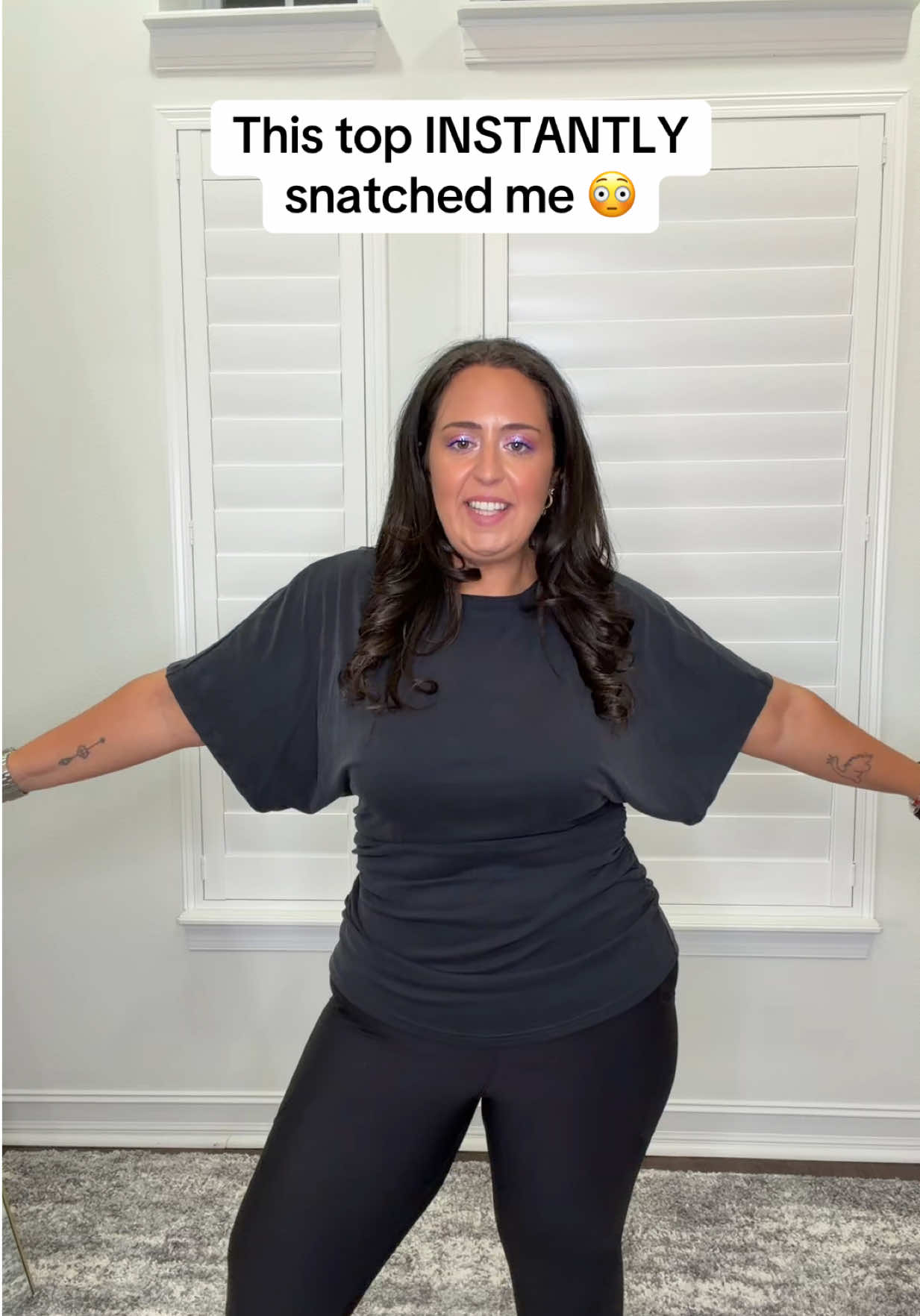 @myriam gets healthy 😁