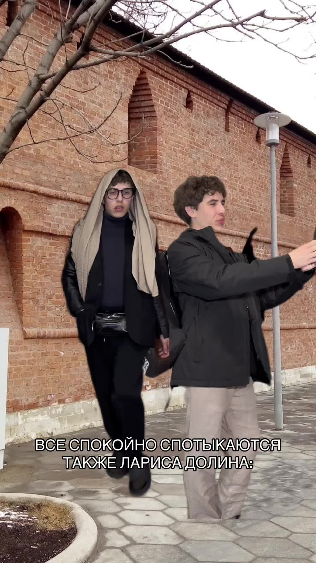 @Матвей Климов