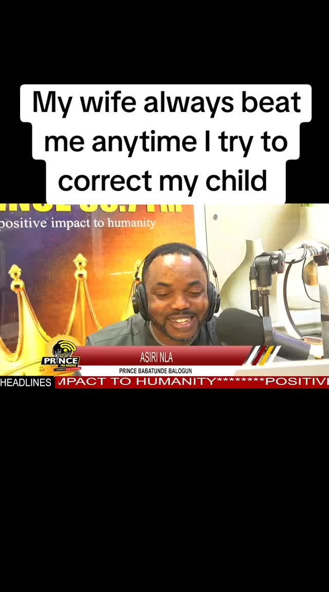 @PRINCE BABATUNDE