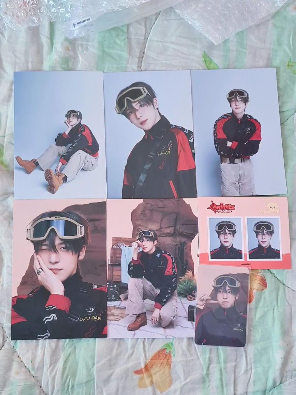 @🐶YunhoHolic🐶collector Yuyu🎀