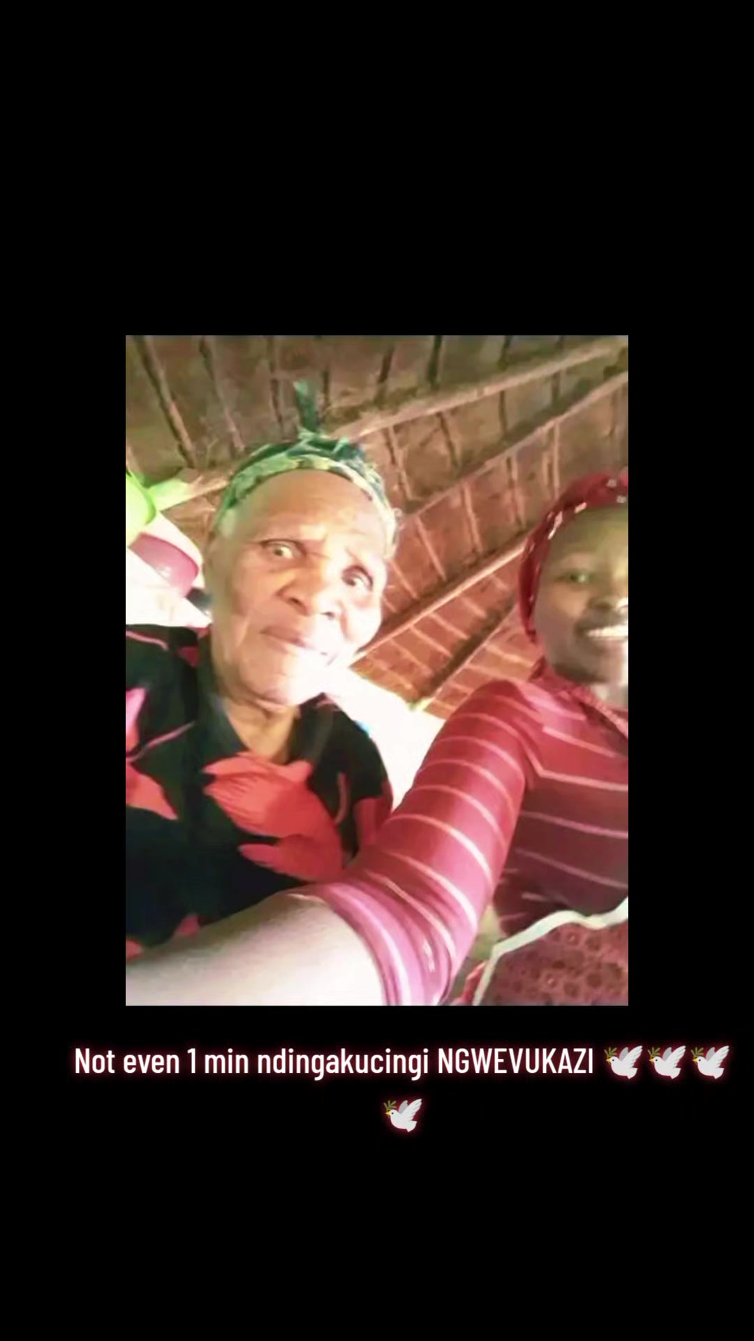 @Khaya Luhaya