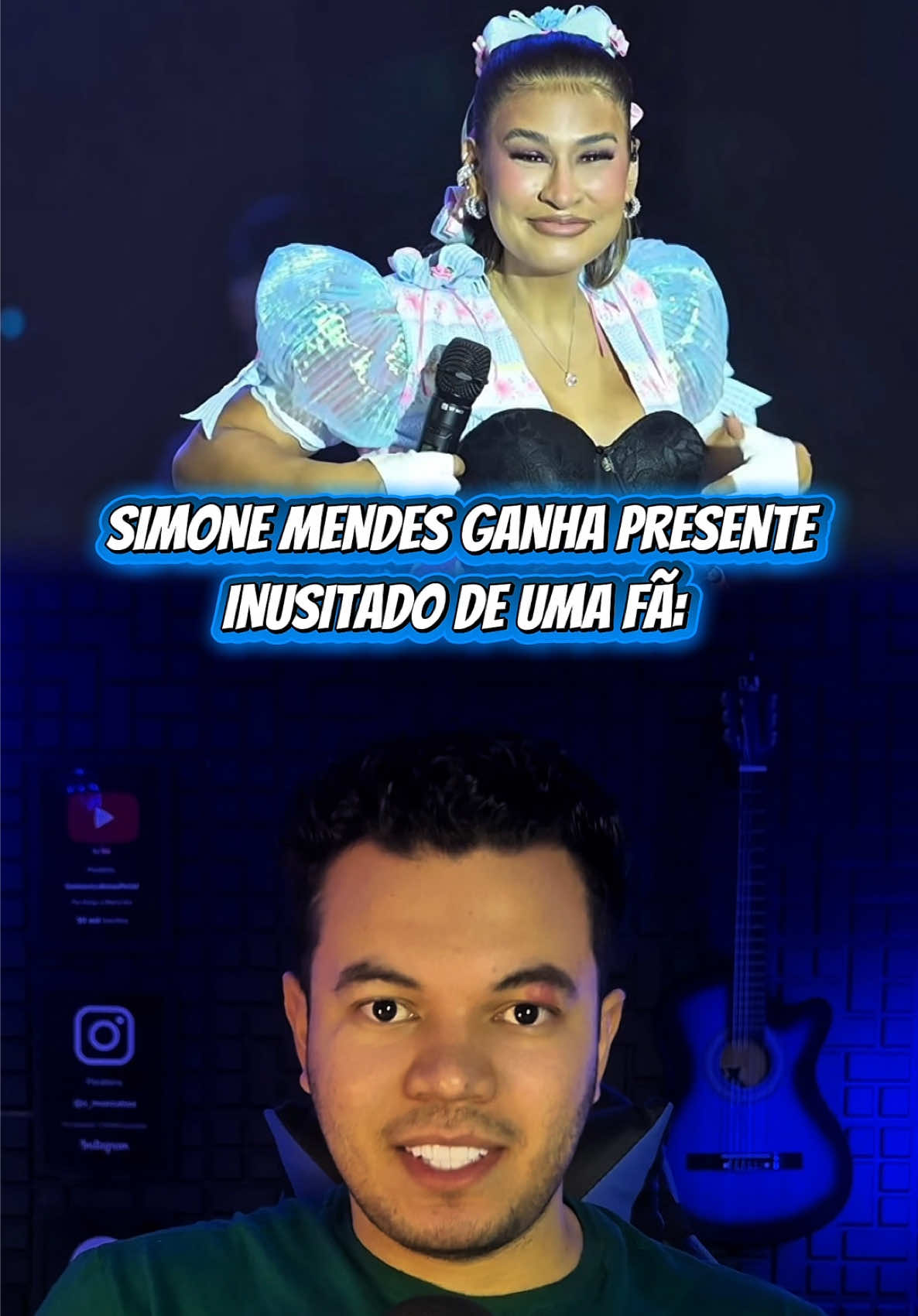@&Ocirc; M&Uacute;SICA BOA &reg;
