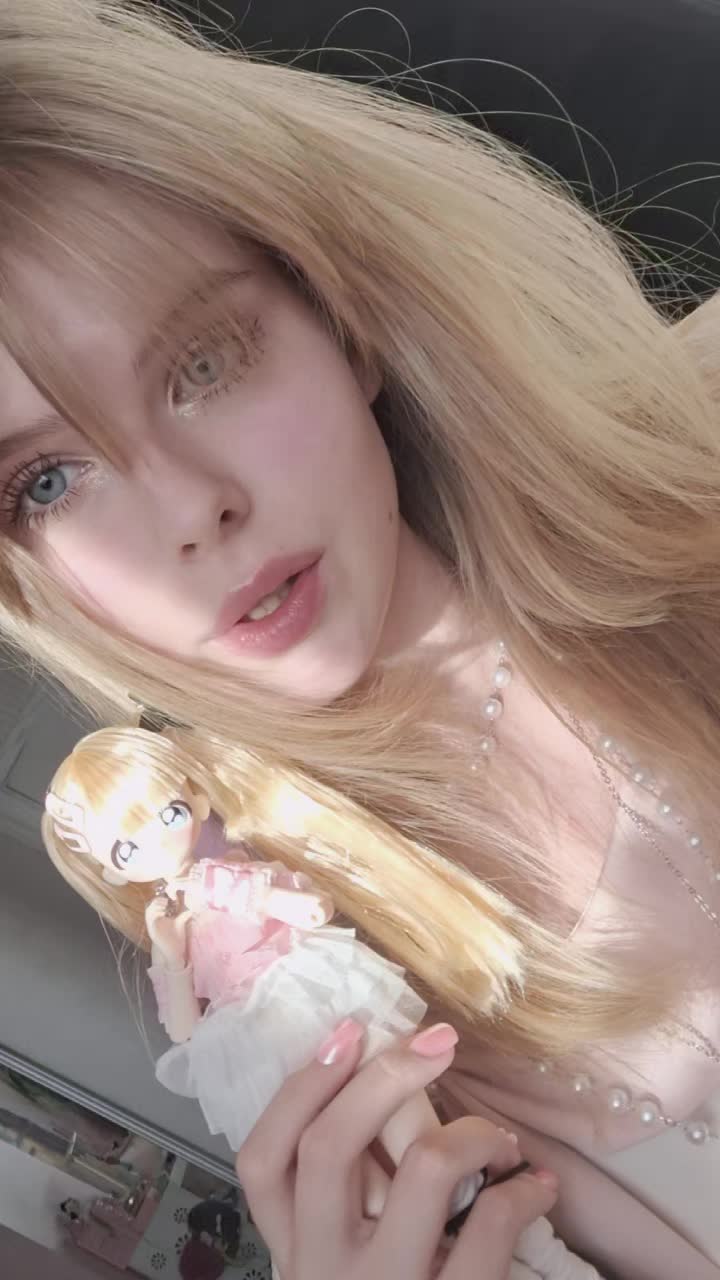 @dollmaxxer(* ^ ω ^)~♡