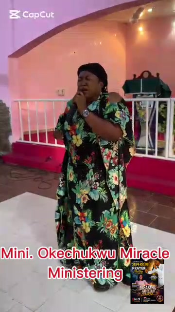 @Miracle Okechukwu