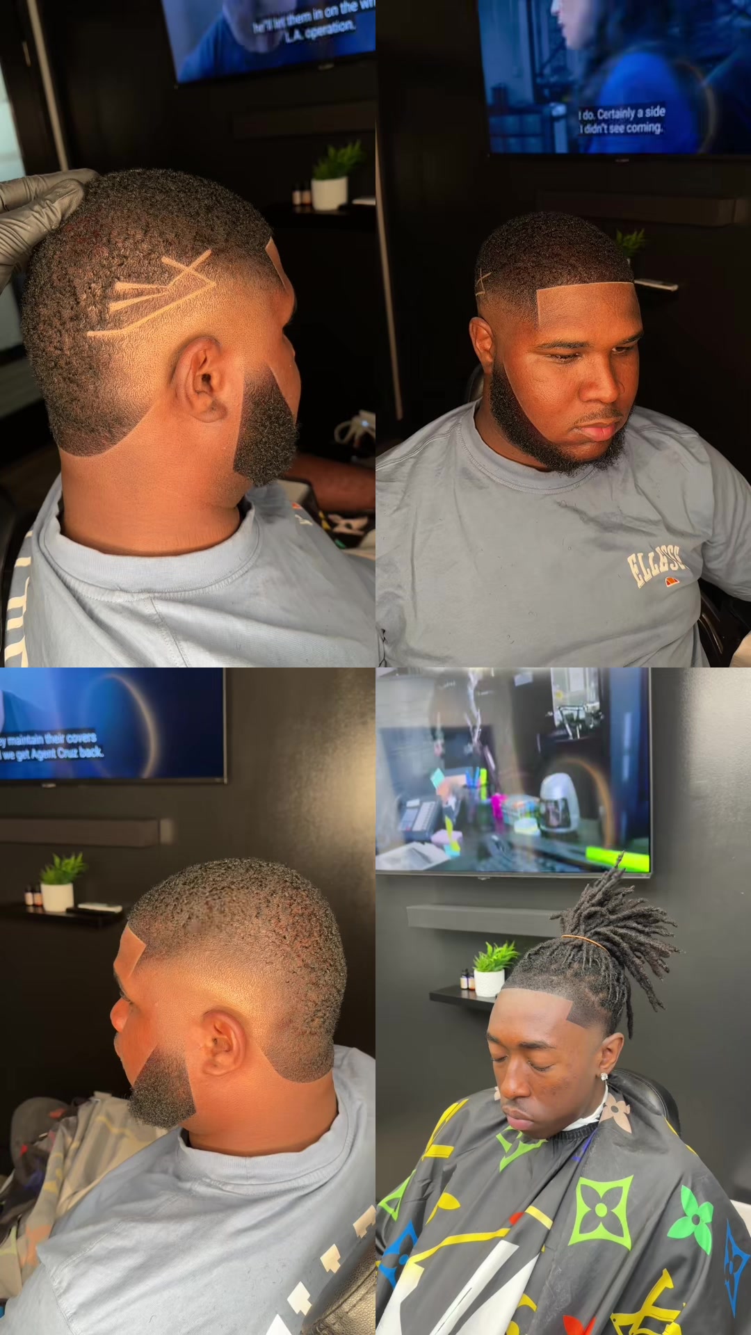 @HO CUTZ TORONTO 🇯🇲🇨🇦
