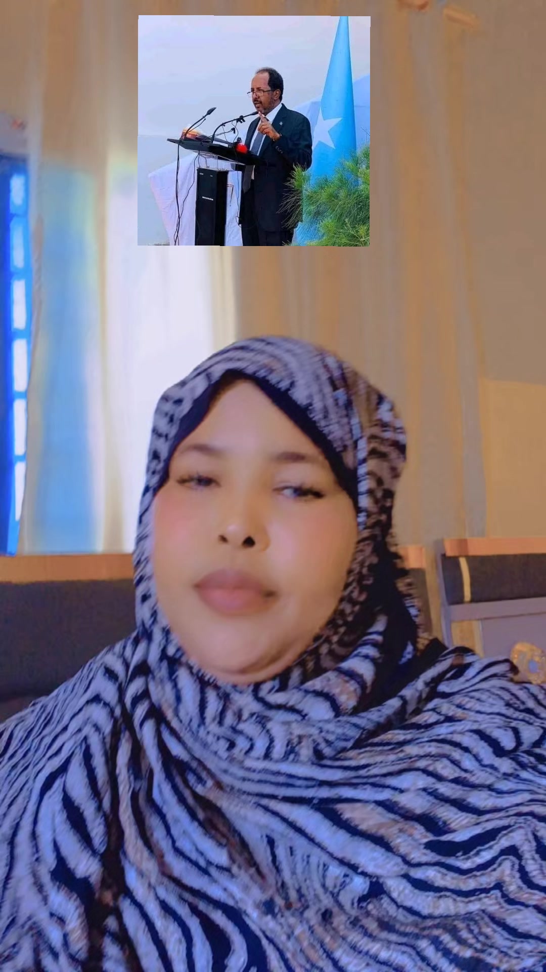 @boqorada gal libaax