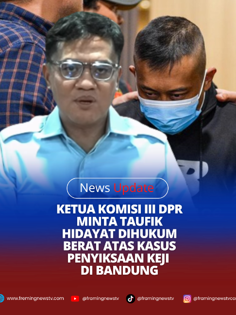 @Framing NewsTV