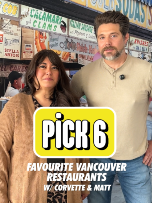 @Dished Vancouver