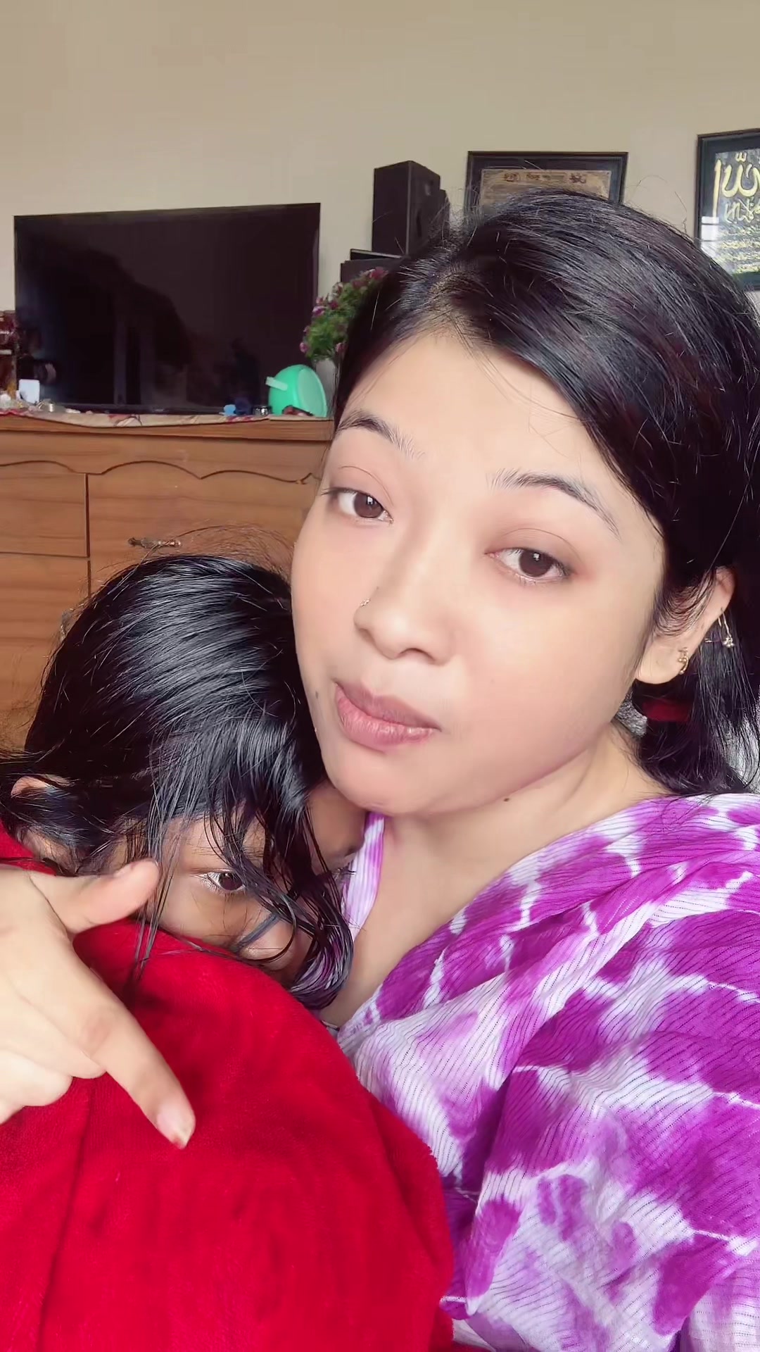 @রক্তের অভাব জিবনে