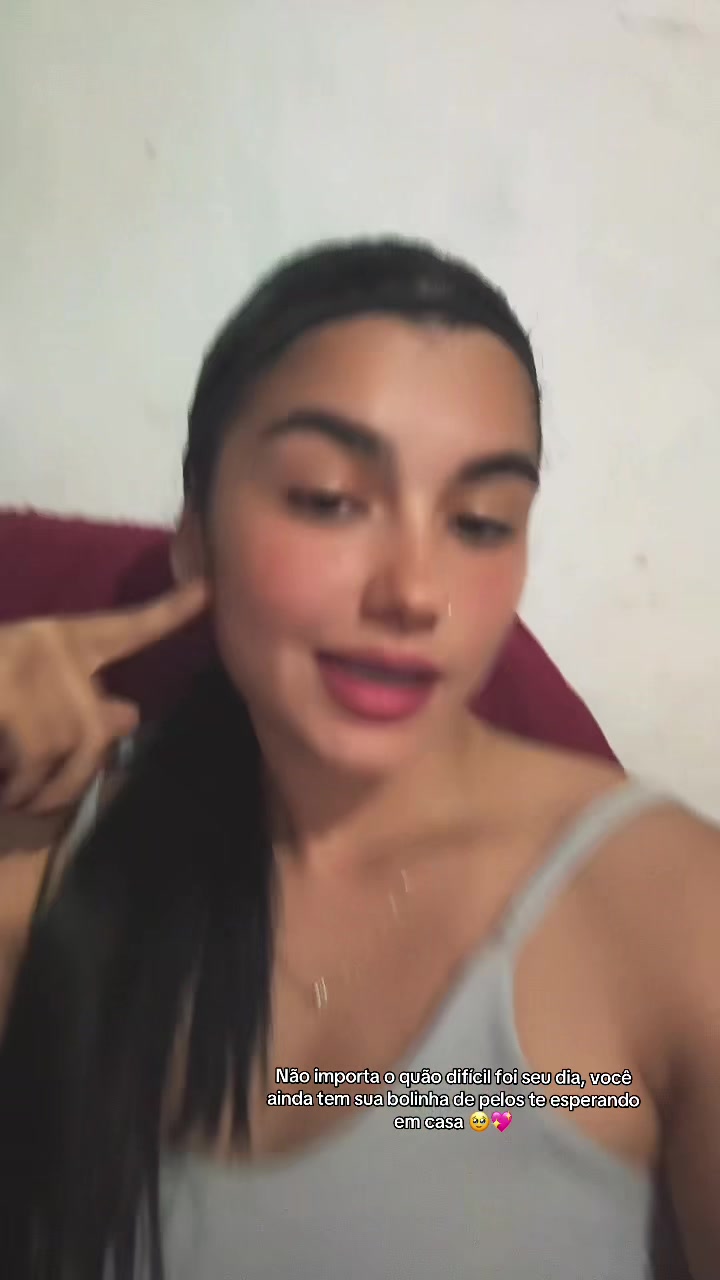 @Laís Carvalho