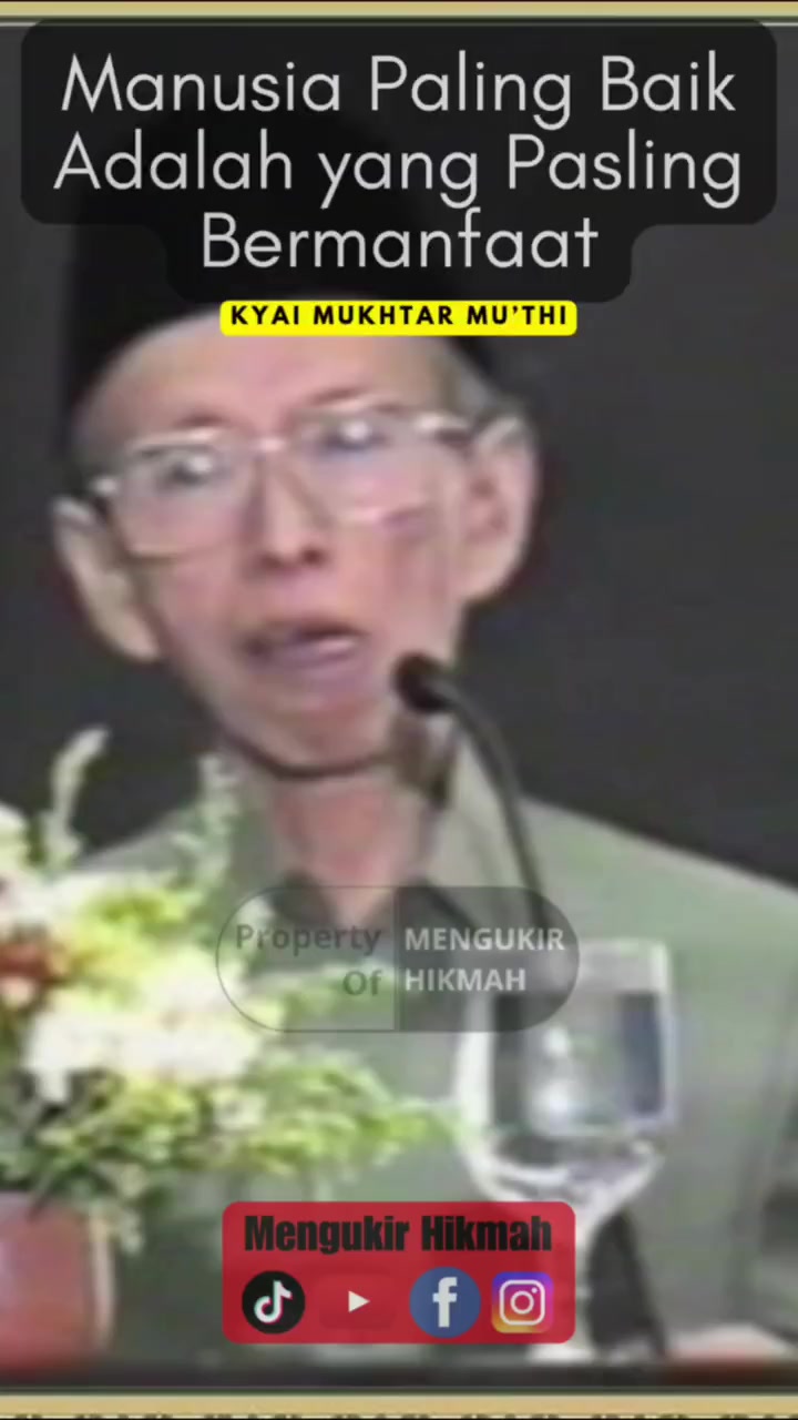 @Mengukir Hikmah