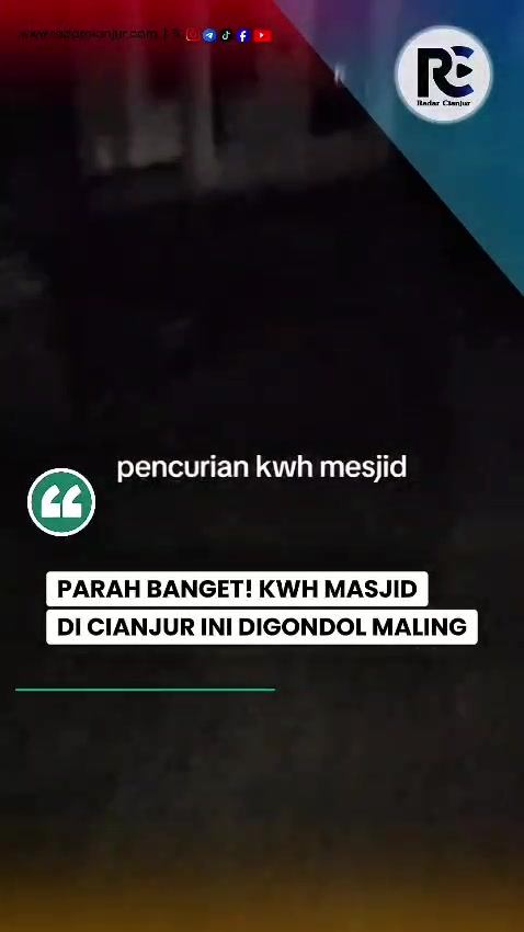 @Radar Cianjur