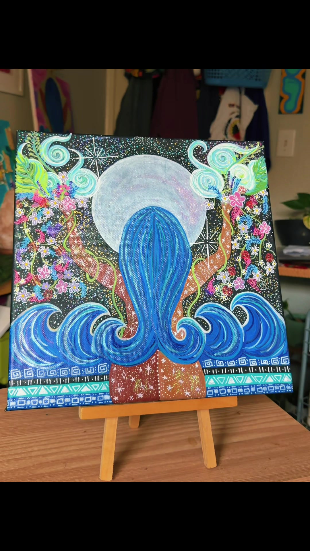 @Xtal Marie