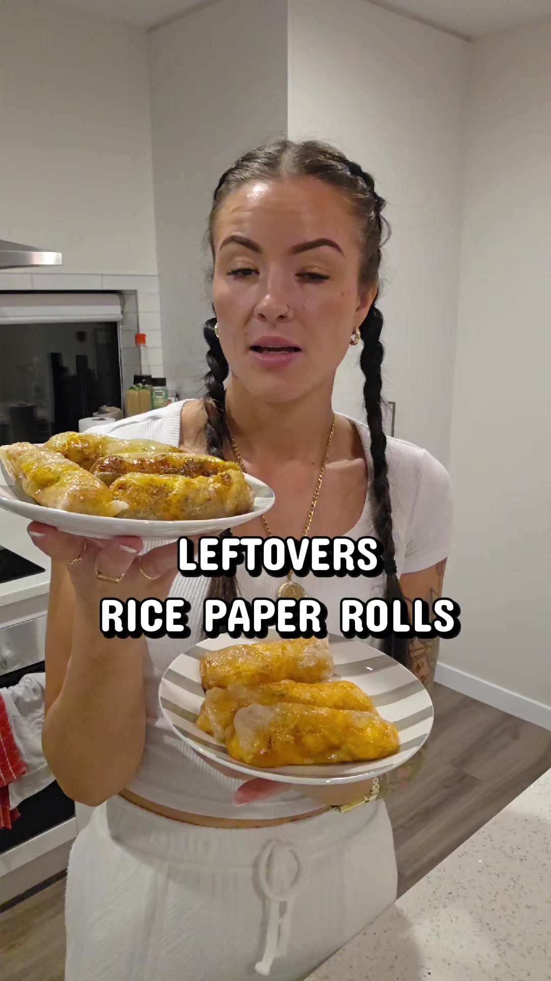 @Ashley Cooks | Foodie