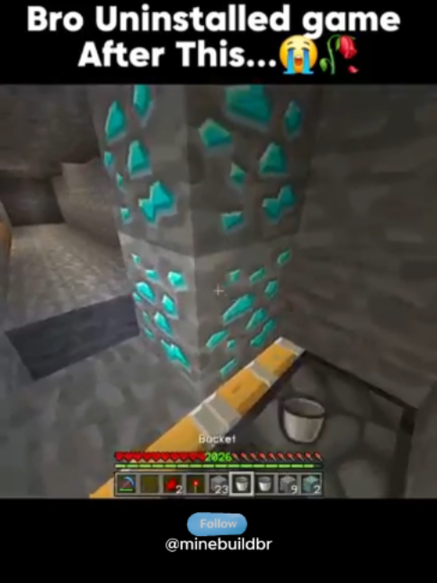 @Minecraft BR