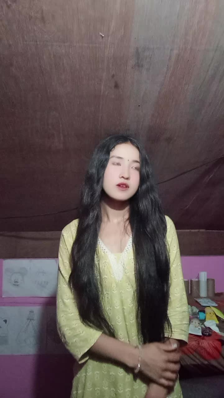 @Bomjan_Ganga💟✨