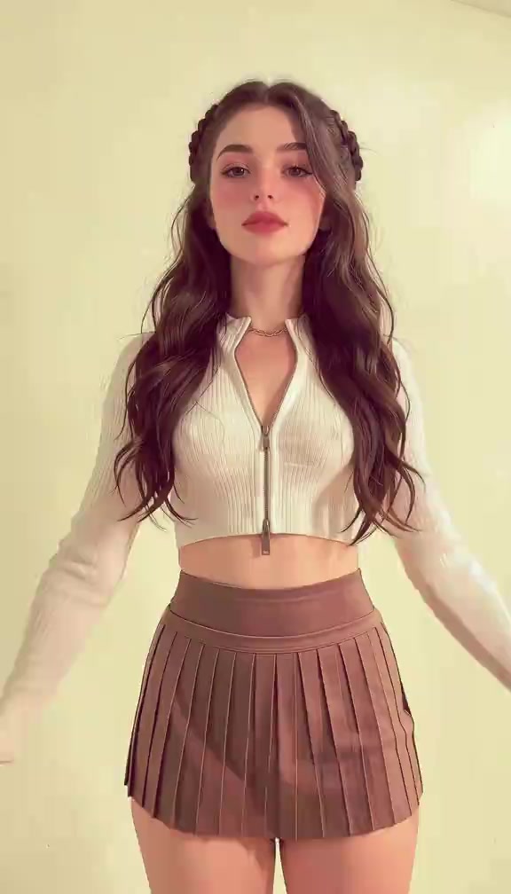 @Melina Sorato 💗